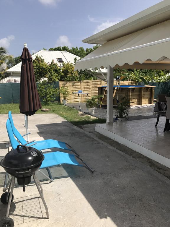 Kapiopa Hébergement de vacances *