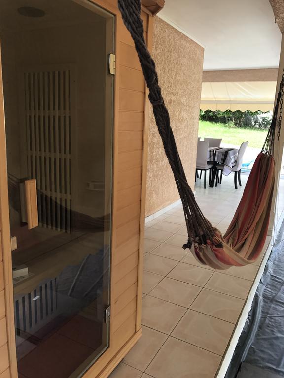 Hébergement de vacances Kapiopa Sainte-Anne (Grande-Terre)