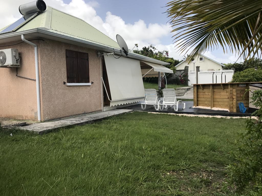 Hébergement de vacances Kapiopa