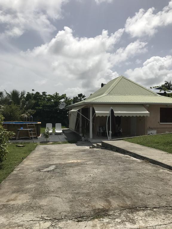 Hébergement de vacances Kapiopa *