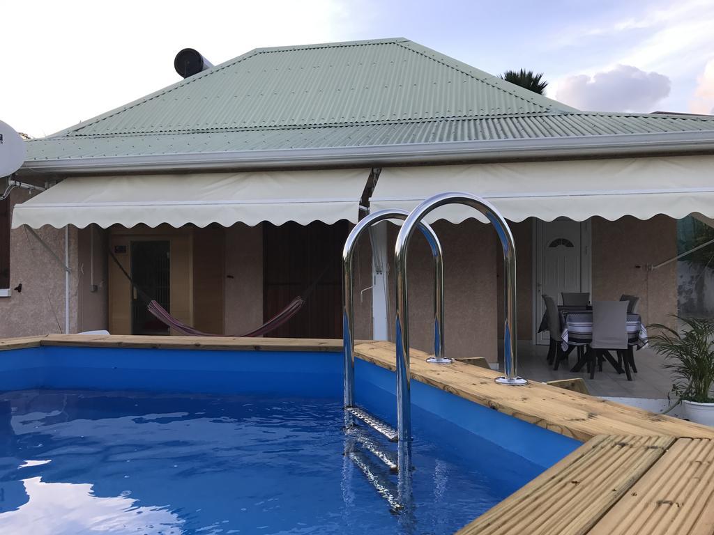 Hébergement de vacances Kapiopa *