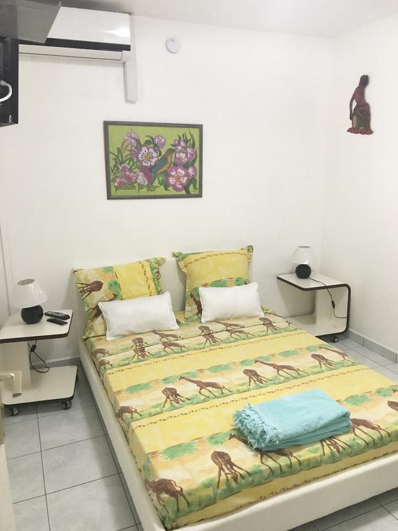 Kapiopa Hébergement de vacances *